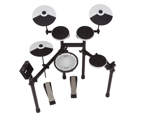 Roland 02kv drum - roland, td-02kv