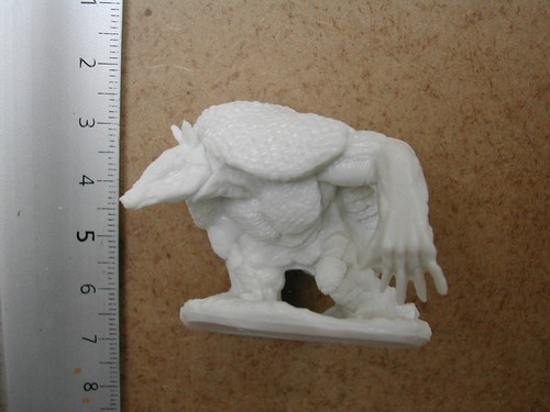 Armadillo man tatou - , /