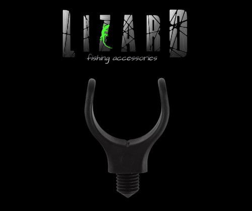 Kit support canne lizard - de,