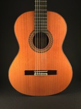 Alhambra 9P Classical Guitar