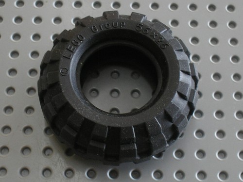 Lego technic tyre 26 - lego,