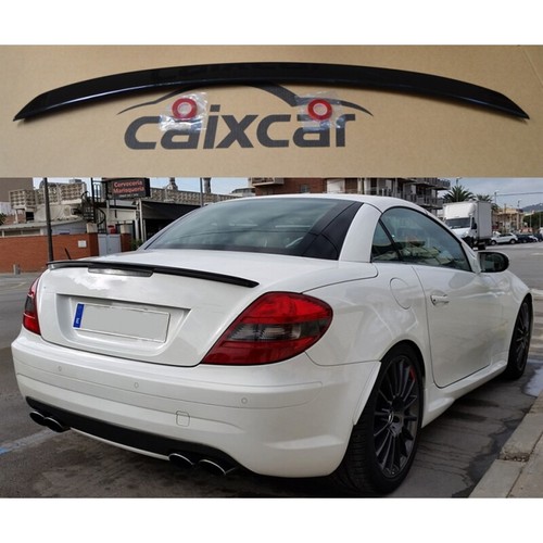 Aileron mercedes classe slk - mercedes,