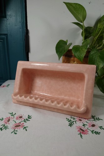 Porte savon céramique à - porte-savon,