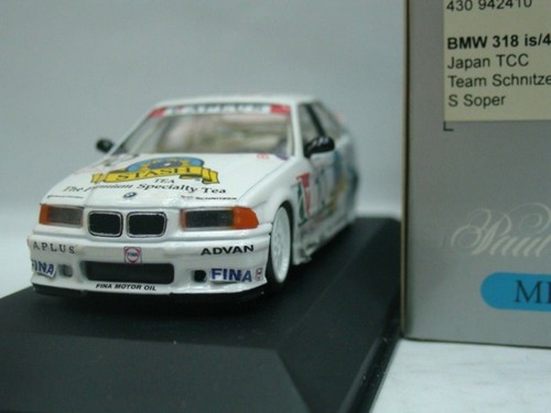 Wow extrêmement rare bmw e36 - wow,