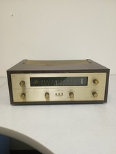  Fisher R-200 1960 Testing