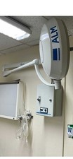 ALM Prismatic Surgical Light