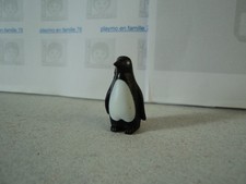 PLAYMOBIL vintage zoo parc animalier pingouin manchot adulte sets 4462 5926 7041