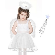  Déguisement Fée Deguisement Princesse Costume Pour Les Filles Enfants