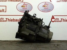 Boite de vitesses PEUGEOT PARTNER 1 PHASE 1