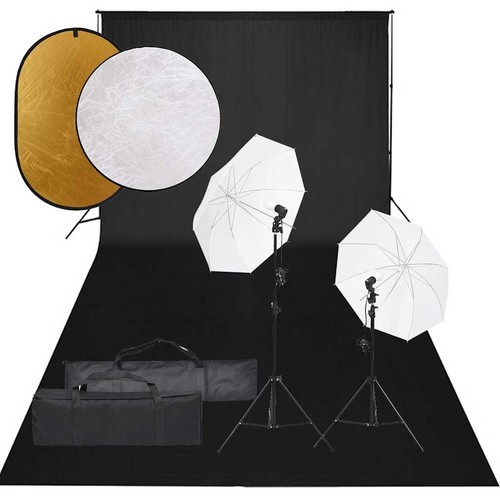 Kit studio photo eclairage - kit,