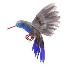 Ailes à Plumes Artificielles