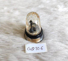 Bouteille En Verre De Parfum