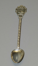 -PETITE CUILLERE ARGENT