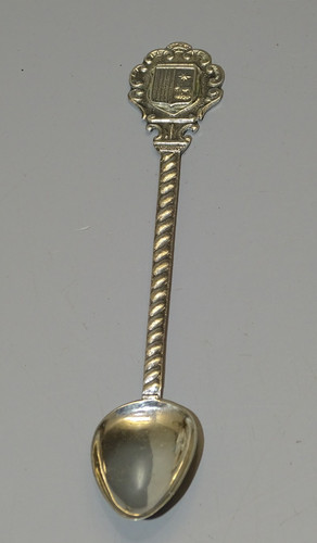 Petite cuillere argent - -petite,