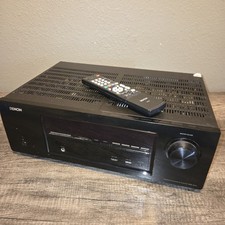 Denon avr 1613 - avr-1613, 5.1
