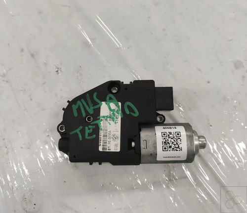 Moteur vitre toit - moteur,