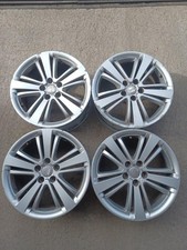 Jeu de 4 jantes  SEAT IBIZA 4 PHASE 1 COUPE 1.4 TDI - 6V TURBO /R:84541019