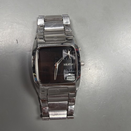 Nixon the banks quartz - nixon,