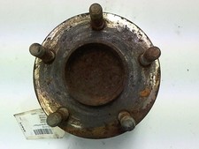 Moyeu arriere gauche VOLVO C