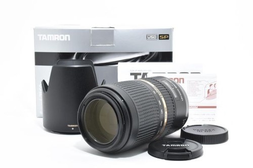 Objectif sony tamron 300 - sony,