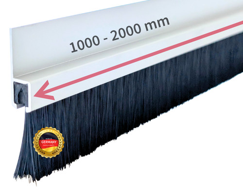 Joint porte brosse - brosse, strip