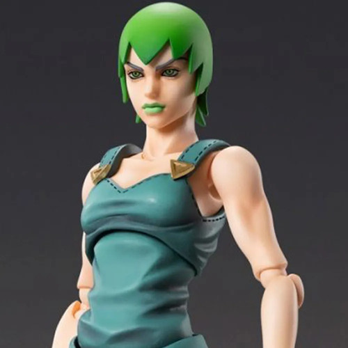 Jojo bizarre adventure stone - jojo's,