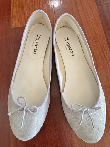 Repetto ballerina cendrillon - ballerina,