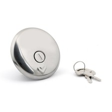 Bouchon De Réservoir&Key Pour