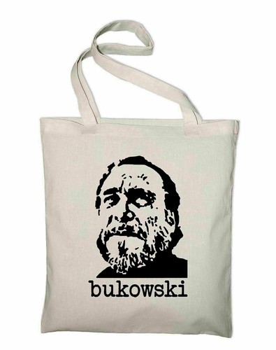 Charles bukowski sac tissu - charles, en