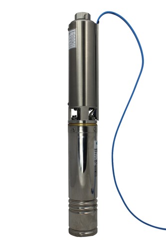 Pompe puits profonds - pompe,