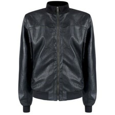 YES ZEE Veste Homme Blouson