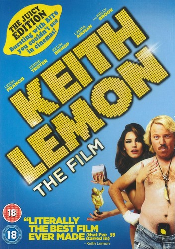 Keith lemon the - keith, r