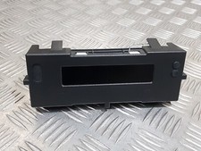 Afficheur horloge / radio - Renault Clio 3 - ref : 8200307273 - AFFA2