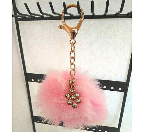 Porte clé bijou - clé, de