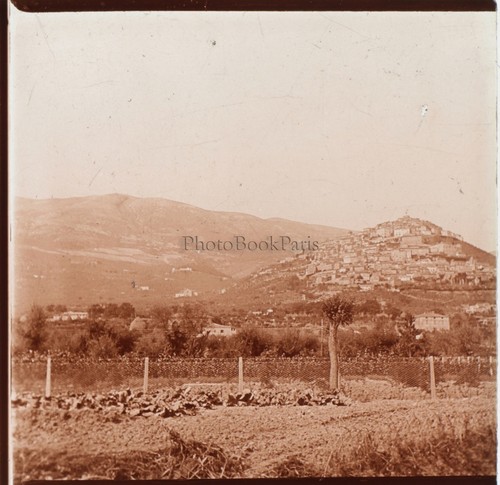 Photo amateur village - village, à