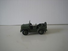 Vintage Dinky Toys Austin