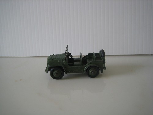 Vintage dinky toys - toys, austin