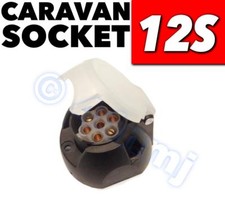 Caravane 12s Prise Supplement