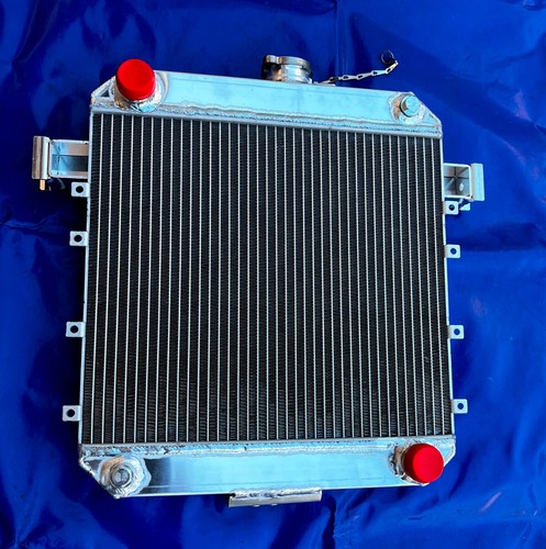 Radiateur eau opel - opel, a