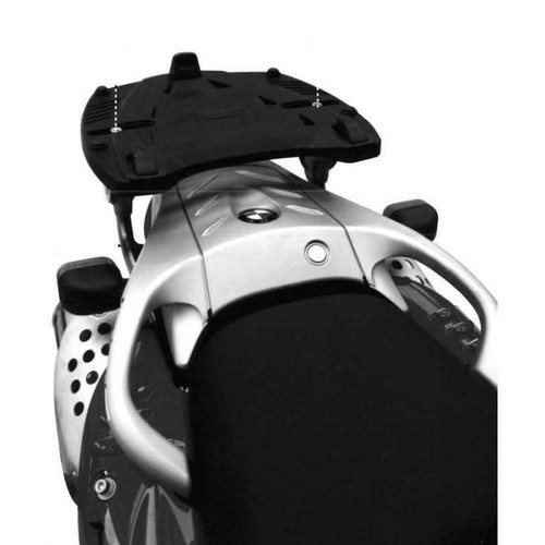 Kappa k6390 porte bagages sans - porte-bagages,