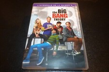 COFFRET 3 DVD "THE BIG BANG