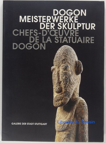 Dogon meisterwerke der