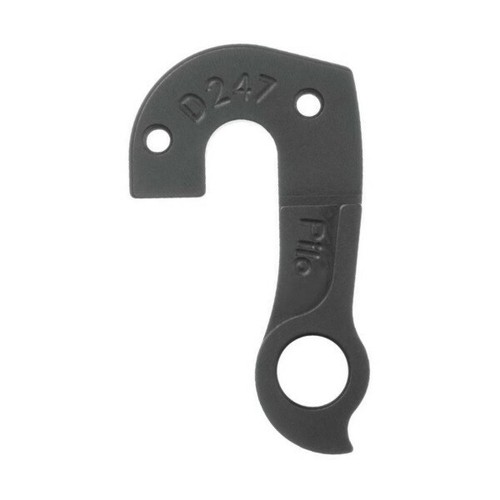 Cintre dérailleur pour - cintre, de