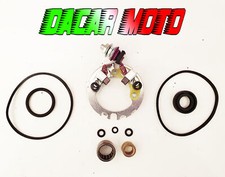 Porte-Balais Démarreur Du