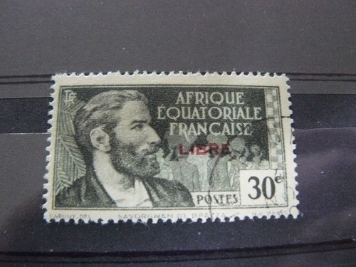 Aef france libre 128 - "france, libre"n°