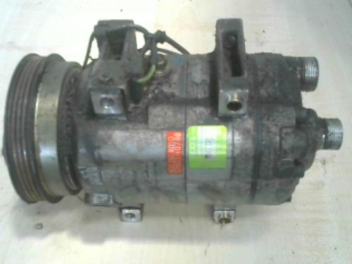 Compresseur clim audi - compresseur,