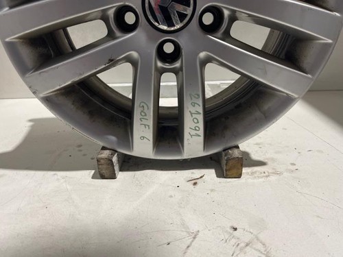 Jante volkswagen golf - volkswagen,