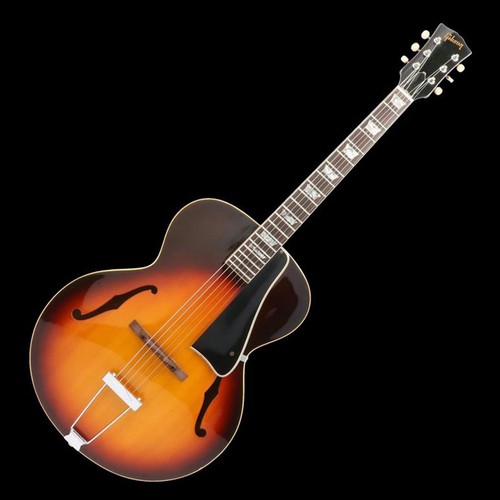 Guitare acoustique gibson 50 - acoustique,