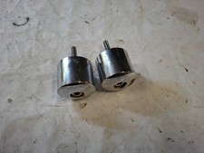 EMBOUTS DE GUIDON KEEWAY 125