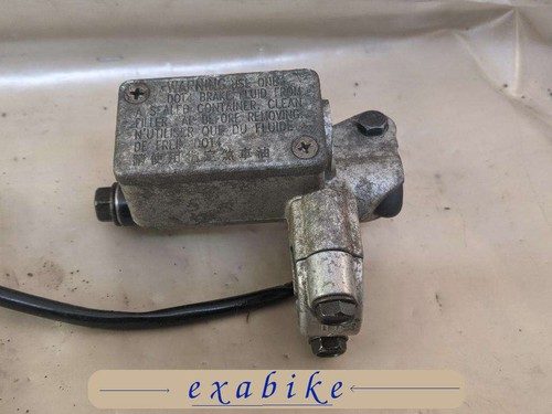 Maitre cylindre frein - cylindre,